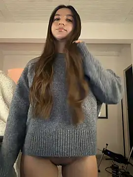 aly golden  online show from April 2026 11:33:01 PM