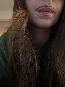 aly golden  online show from April 2026 02:38:02 AM