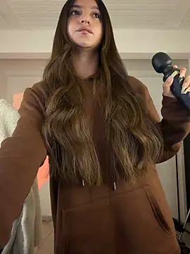 aly golden  online show from April 2026 06:20:02 AM