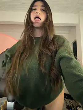 aly golden  online show from March 2026 09:55:01 PM