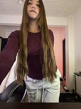 aly golden  online show from December 2025 09:15:01 AM