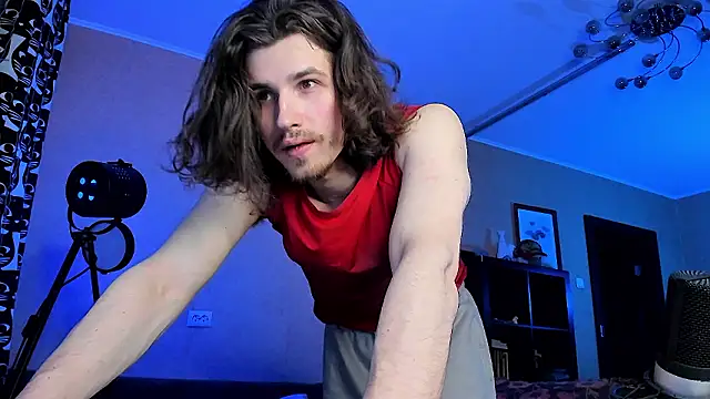 daddyMarty420 online show from March 2026 05:08:02 AM