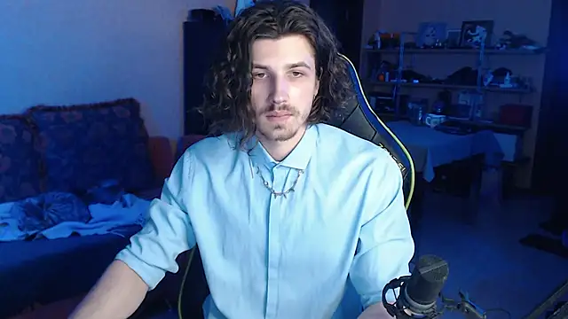 daddyMarty420 online show from March 2026 05:56:02 PM