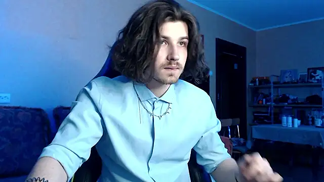 daddyMarty420 online show from March 2026 05:14:02 PM