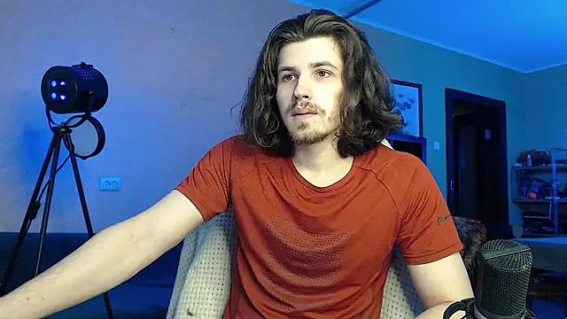 daddyMarty420 online show from March 2026 02:34:02 PM