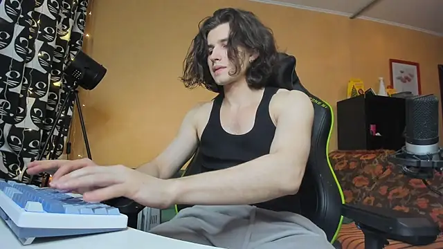 daddyMarty420 online show from January 2026 03:30:02 PM