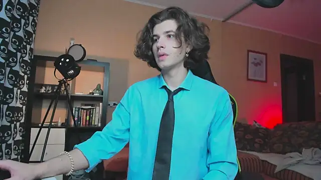 daddyMarty420 online show from November 2025 07:13:01 AM