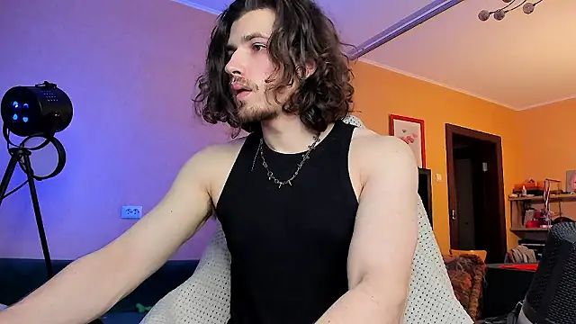 daddyMarty420 online show from March 2026 07:19:01 AM