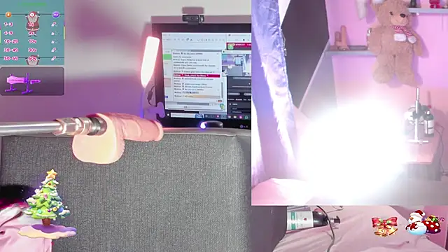 kira touka online show from December 2025 11:51:01 PM