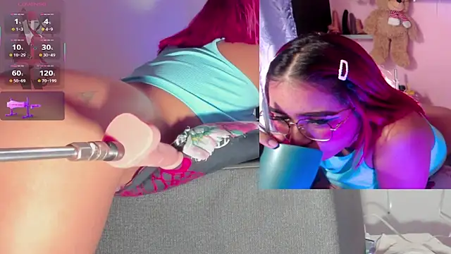 kira touka online show from November 2025 03:50:02 AM