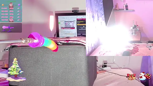 kira touka online show from December 2025 10:12:02 PM