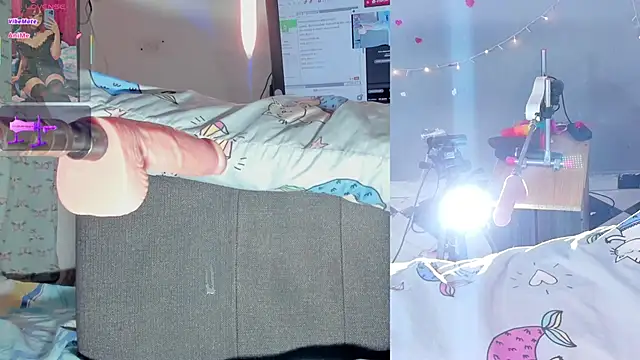 kira touka online show from February 2026 11:38:02 PM