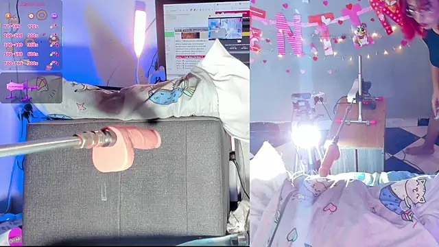 kira touka online show from February 2026 11:46:02 PM