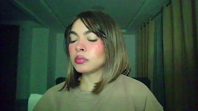 Kiri Cutee online show from December 2025 03:51:02 AM