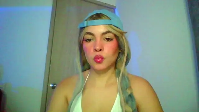 Kiri Cutee online show from October 2025 04:13:01 AM