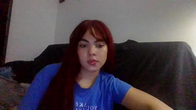 Snapshot of Kiri_Cutee chatting on January 2025 05:23:02 AM Kiri Cutee online show from January 2025 05:23:02 AM