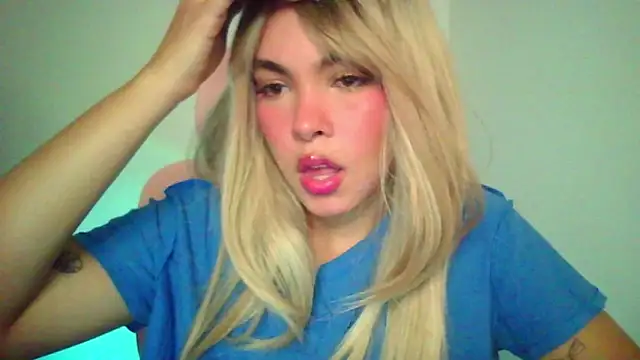 Kiri Cutee online show from January 2026 03:54:02 AM