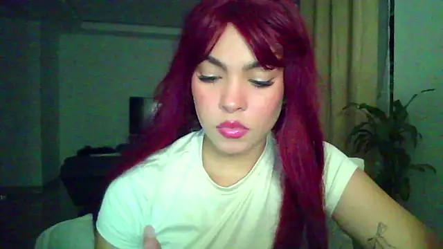 Kiri Cutee online show from November 2025 04:34:02 AM