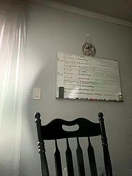 Yann 18 online show from September 2025 12:38:02 AM