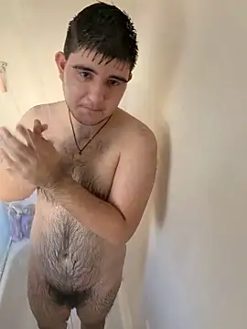 Yann 18 online show from March 2026 12:29:02 AM