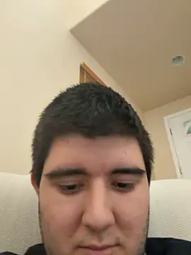 Yann 18 online show from July 2026 02:05:17 AM