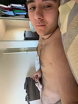 Yann 18 online show from March 2026 09:24:02 PM