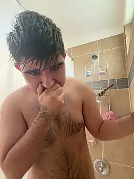 Yann 18 online show from February 2026 06:04:02 PM