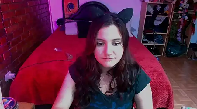 sweet-sunlight online show from December 2024 09:04:01 AM