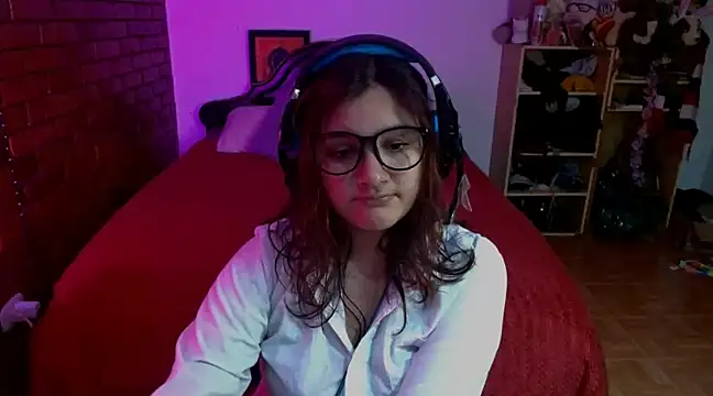 sweet-sunlight online show from December 2024 03:14:02 AM