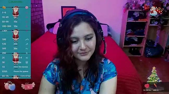 sweet-sunlight online show from December 2024 02:22:02 AM