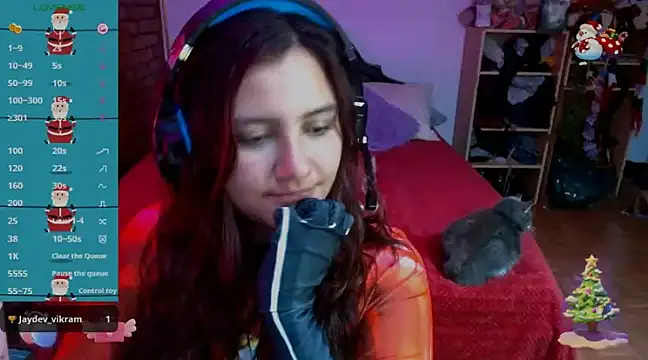 sweet-sunlight online show from December 2024 05:59:02 AM