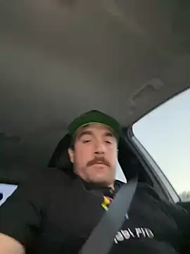 OCboi online show from January 2025 01:19:01 AM