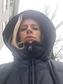 Snapshot of YourJuliena chatting on January 2025 12:23:01 PM YourJuliena online show from January 2025 12:23:01 PM