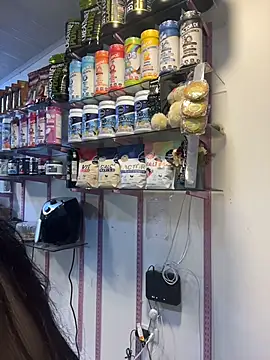 Valentina cartier online show from February 2026 12:43:01 AM