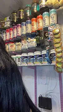 Valentina cartier online show from January 2026 10:13:02 PM