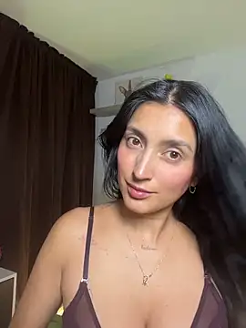 Valentina cartier online show from February 2026 12:42:01 AM