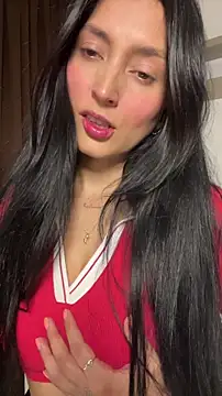 Valentina cartier online show from December 2025 12:11:01 AM