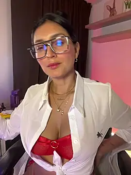 Valentina cartier online show from February 2026 02:24:01 AM