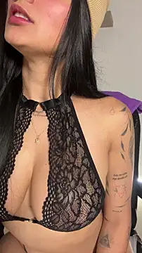 Valentina cartier online show from December 2025 02:01:01 AM