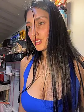 Valentina cartier online show from March 2026 01:17:02 AM