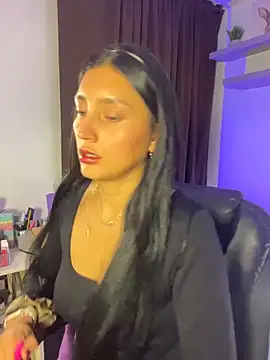 Valentina cartier online show from April 2026 12:34:01 AM