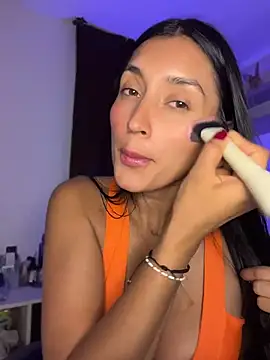 Valentina cartier online show from July 2026 11:56:01 PM