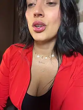 Valentina cartier online show from April 2026 12:12:02 AM