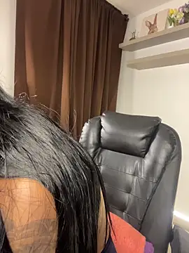 Valentina cartier online show from June 2026 12:04:01 AM