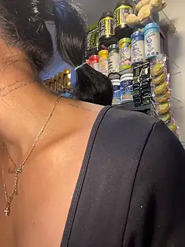 Valentina cartier online show from March 2026 08:19:01 AM