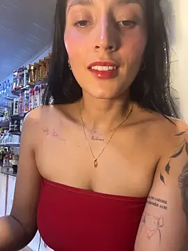 Valentina cartier online show from March 2026 10:06:02 PM