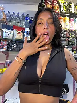 Valentina cartier online show from April 2026 01:20:02 AM