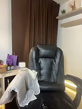 Valentina cartier online show from April 2026 12:34:01 AM