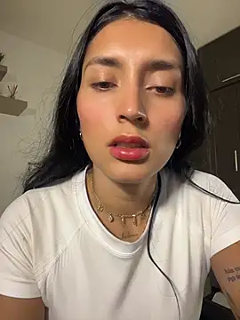 Valentina cartier online show from June 2026 12:21:01 AM