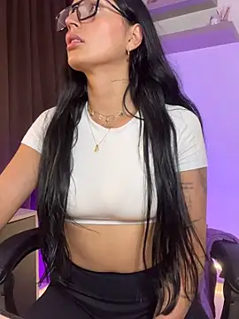Valentina cartier online show from May 2026 11:57:02 PM